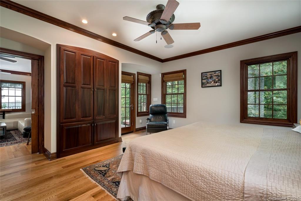 Chunns Crest - Residential