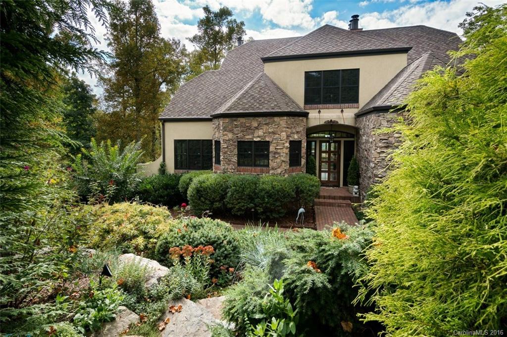 Chunns Crest - Residential