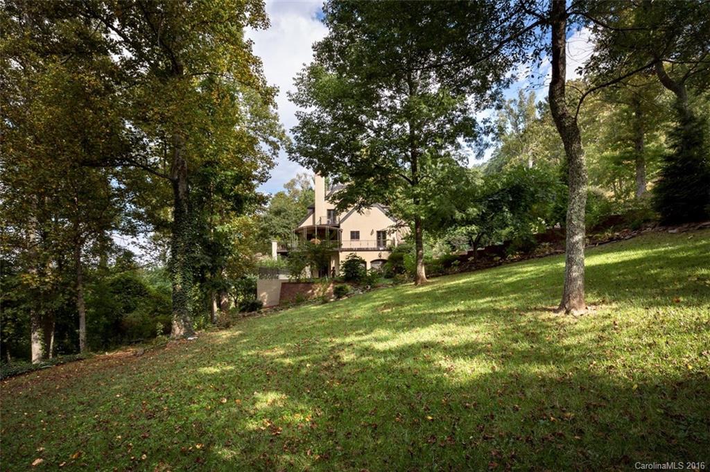 Chunns Crest - Residential