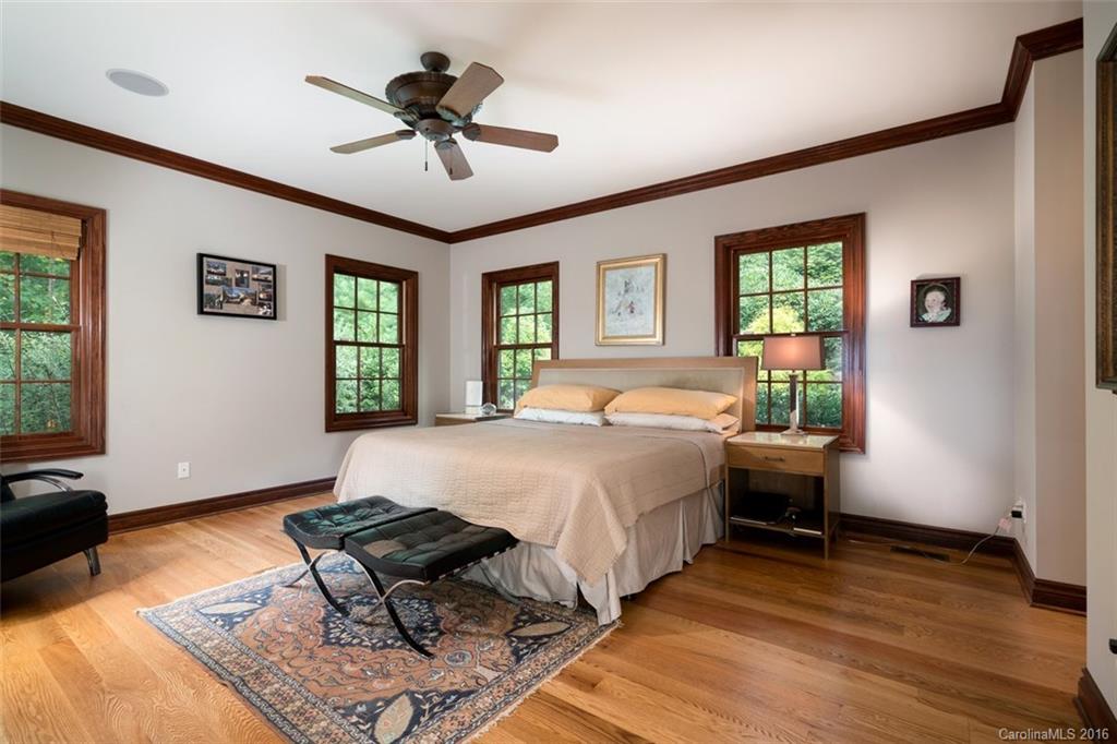 Chunns Crest - Residential