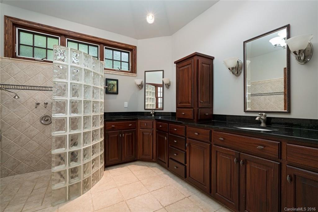 Chunns Crest - Residential