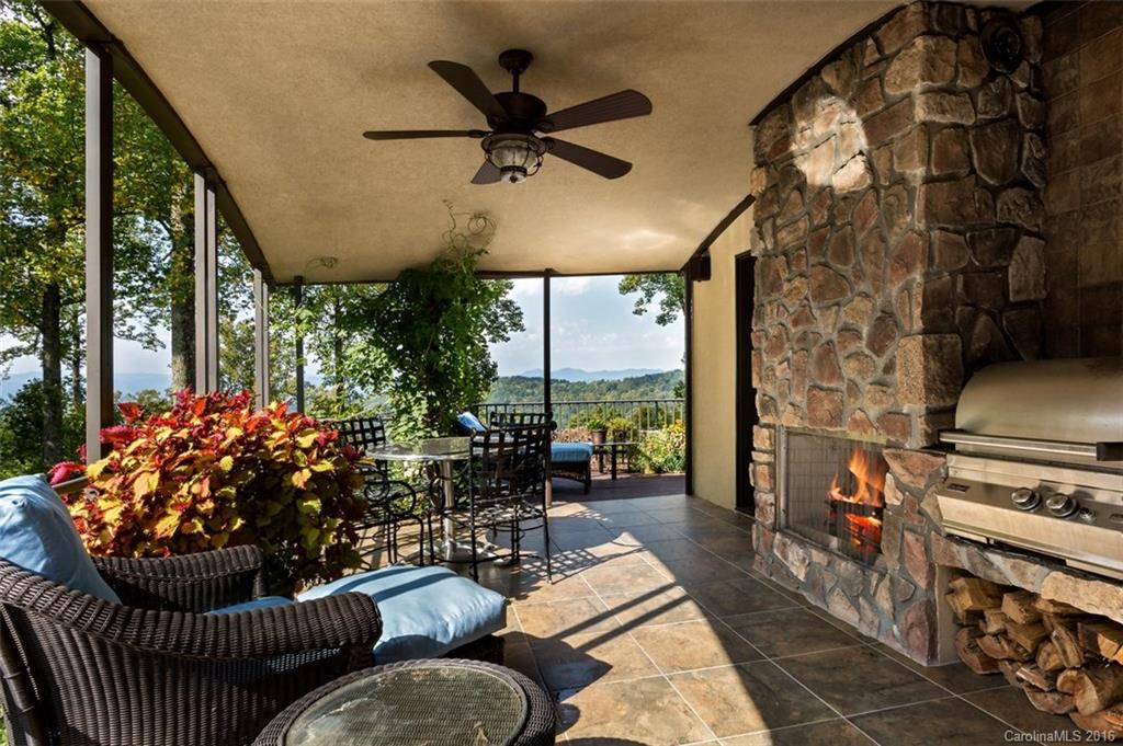 Chunns Crest - Residential