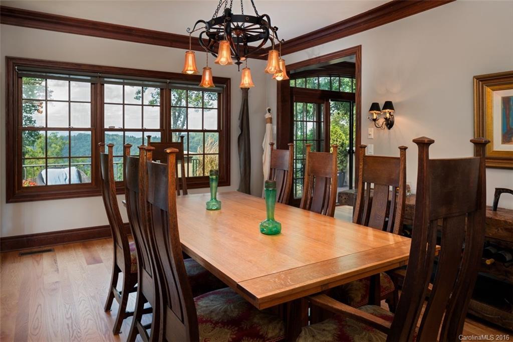 Chunns Crest - Residential