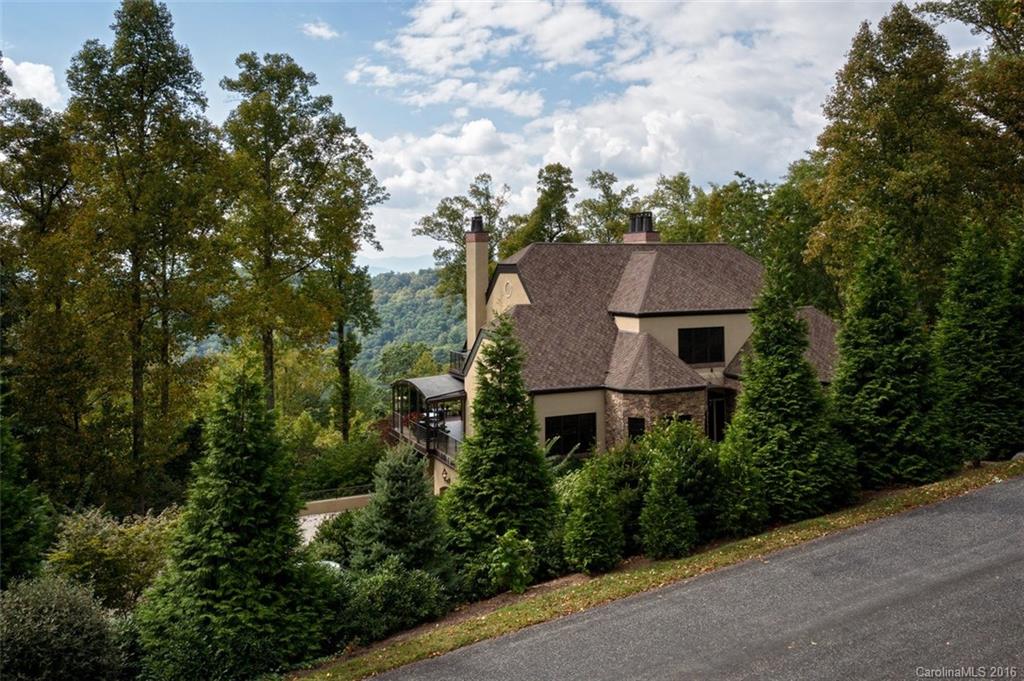 Chunns Crest - Residential