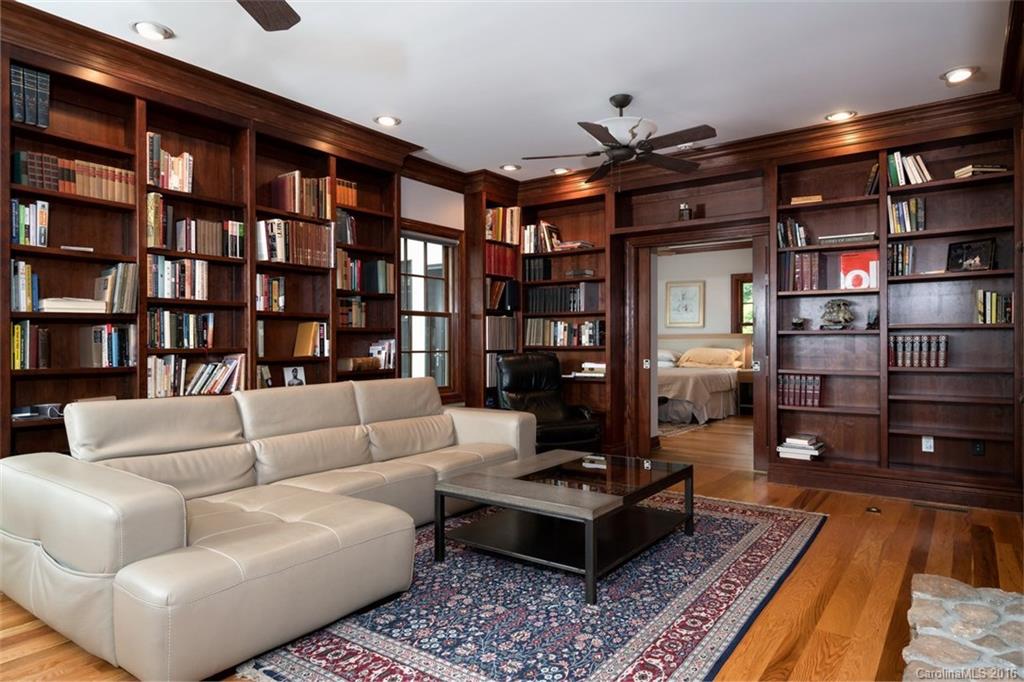 Chunns Crest - Residential