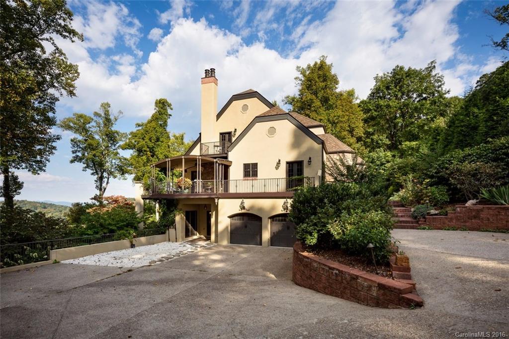 Chunns Crest - Residential