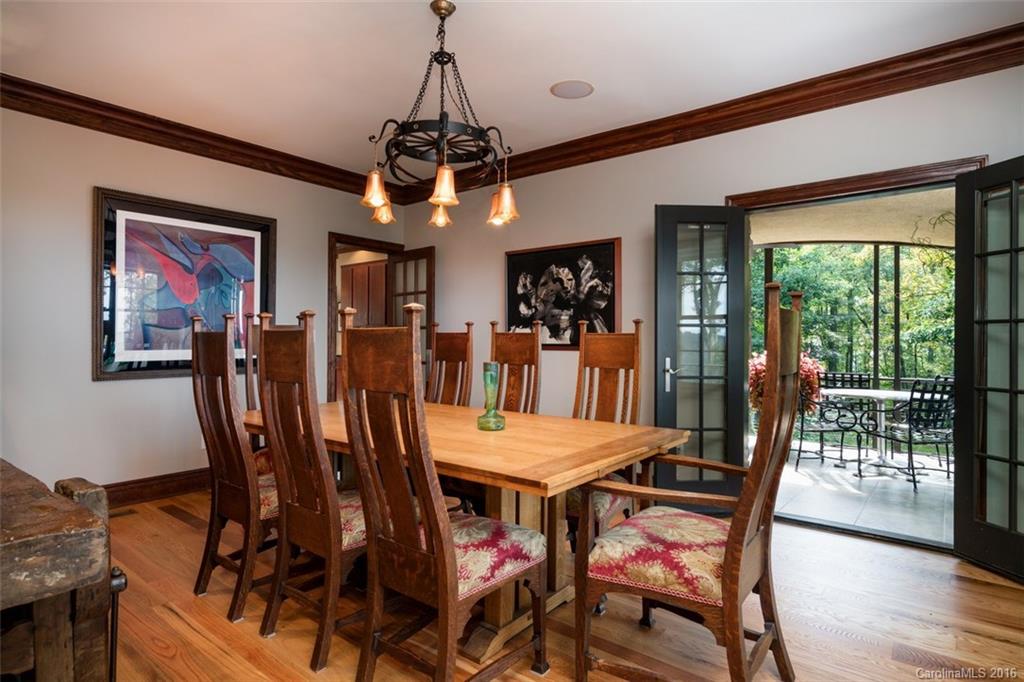 Chunns Crest - Residential