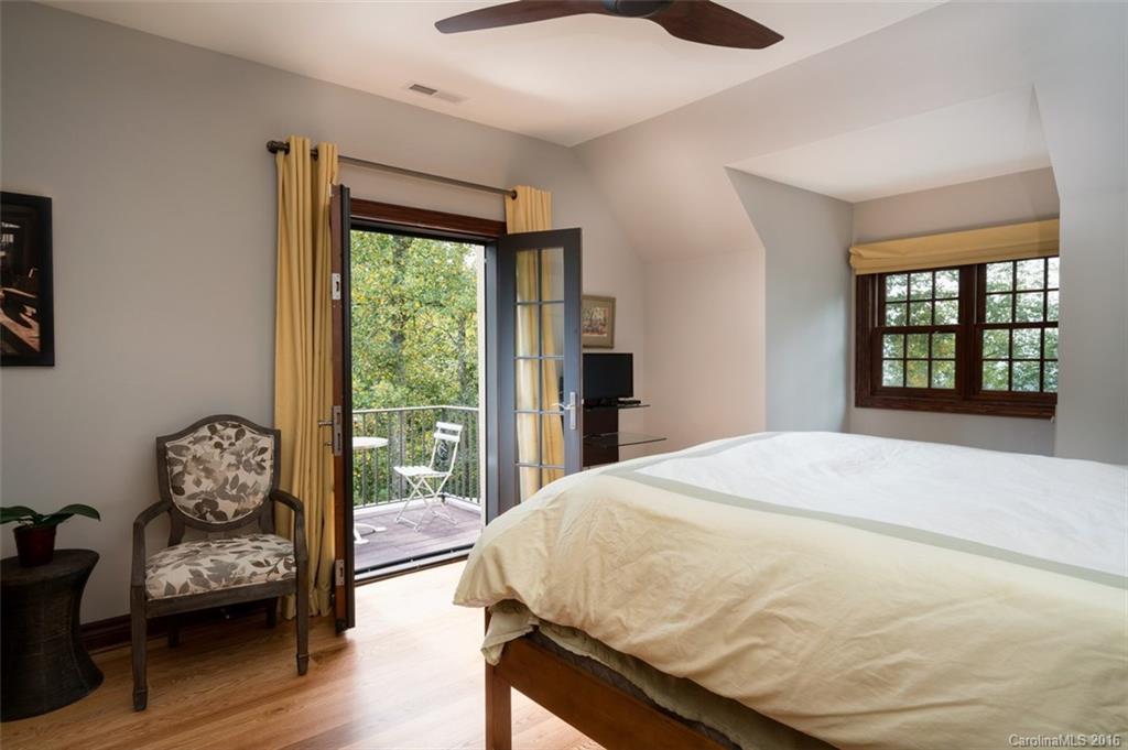 Chunns Crest - Residential