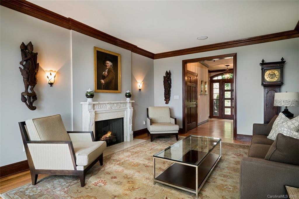 Chunns Crest - Residential