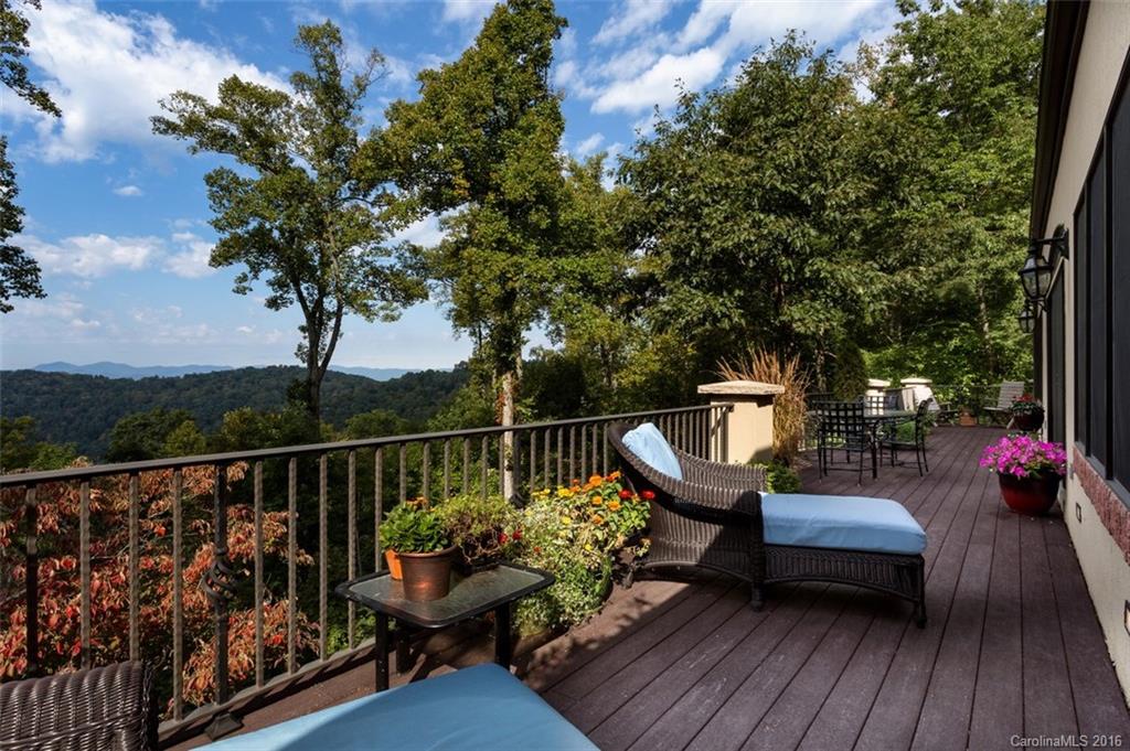 Chunns Crest - Residential