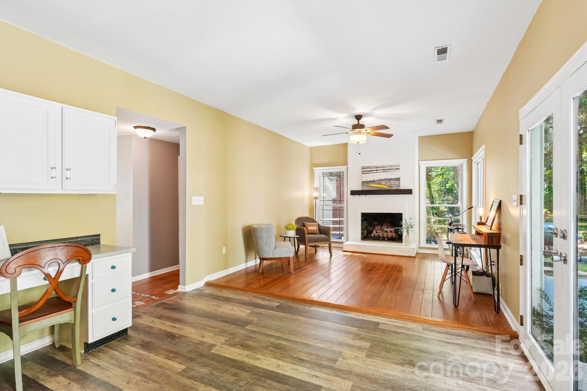 Bridgeport - Residential
