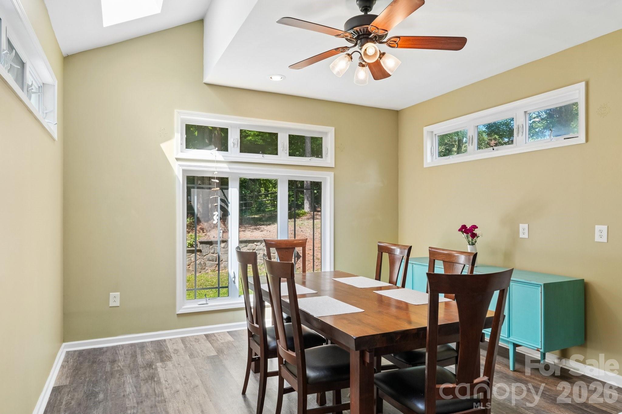 Bridgeport - Residential