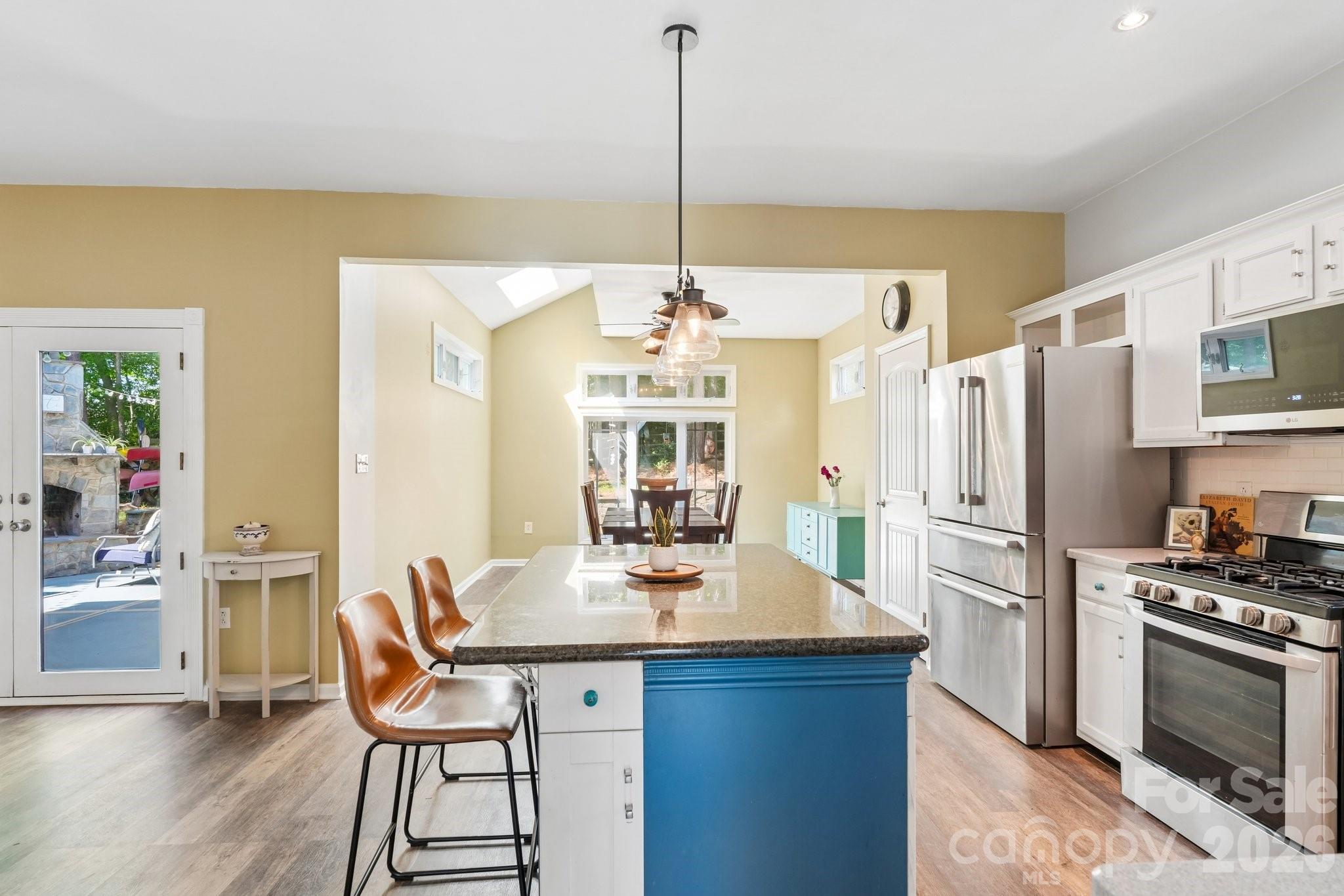 Bridgeport - Residential