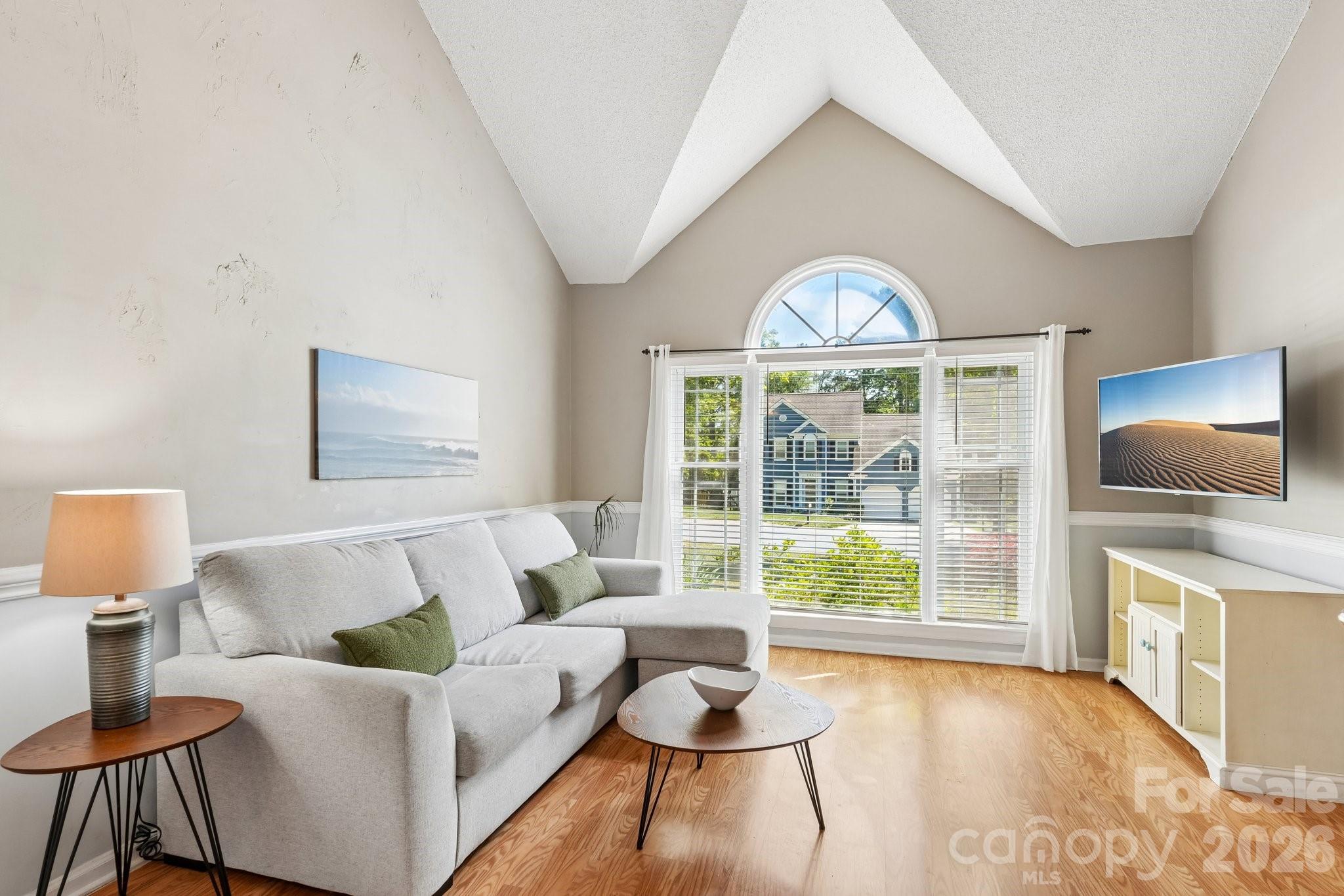 Bridgeport - Residential