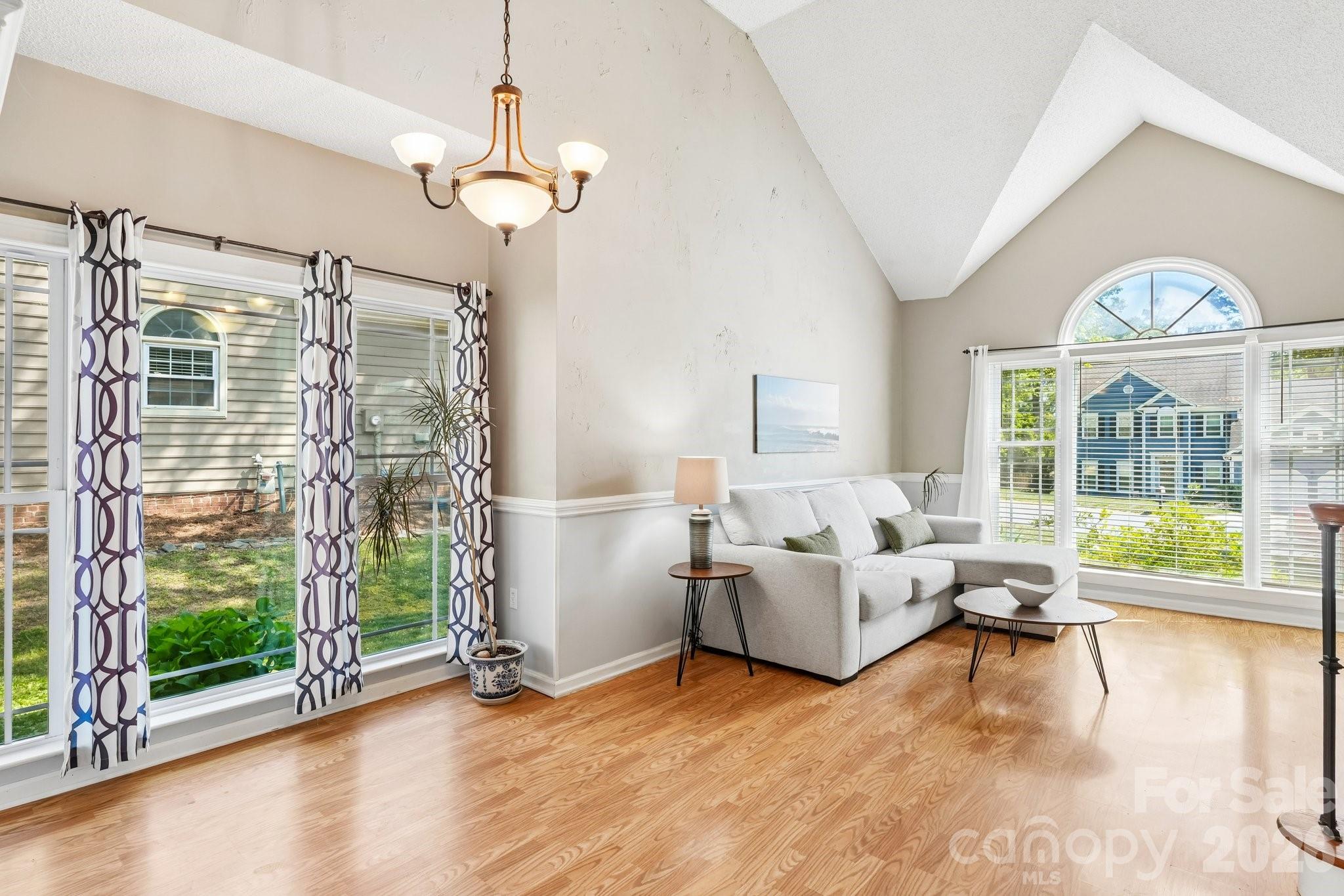 Bridgeport - Residential