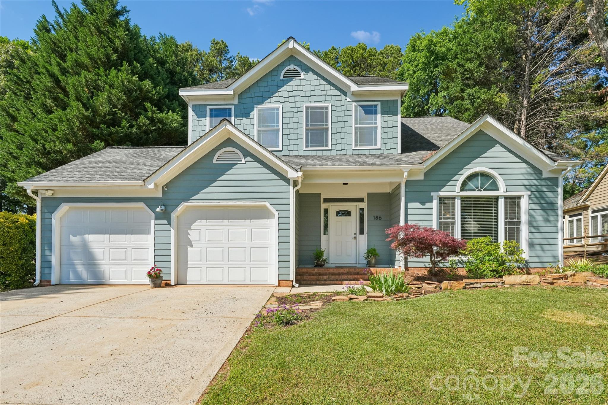 Bridgeport - Residential