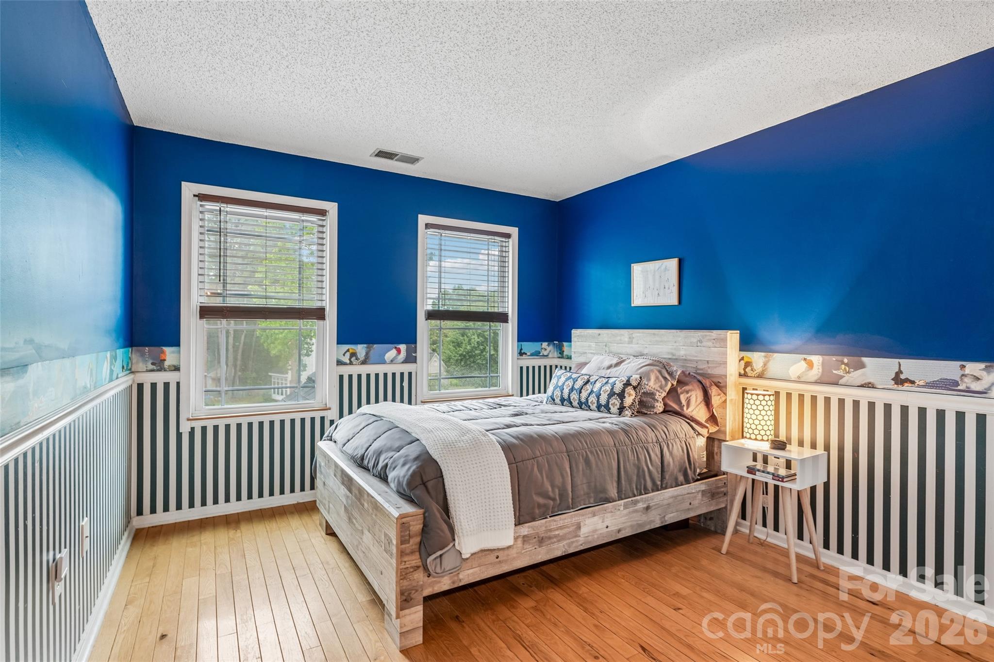 Bridgeport - Residential
