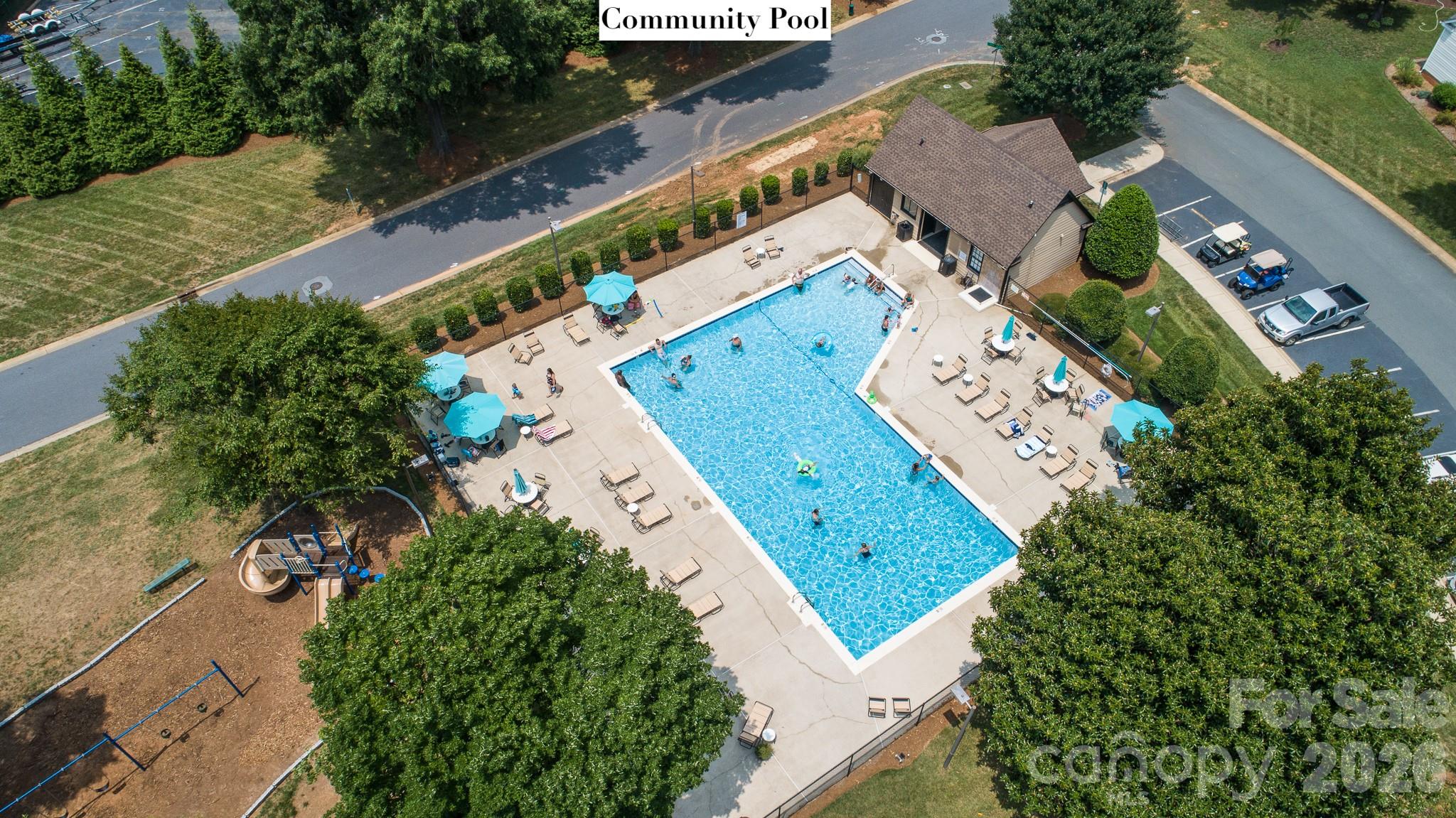 Bridgeport - Residential