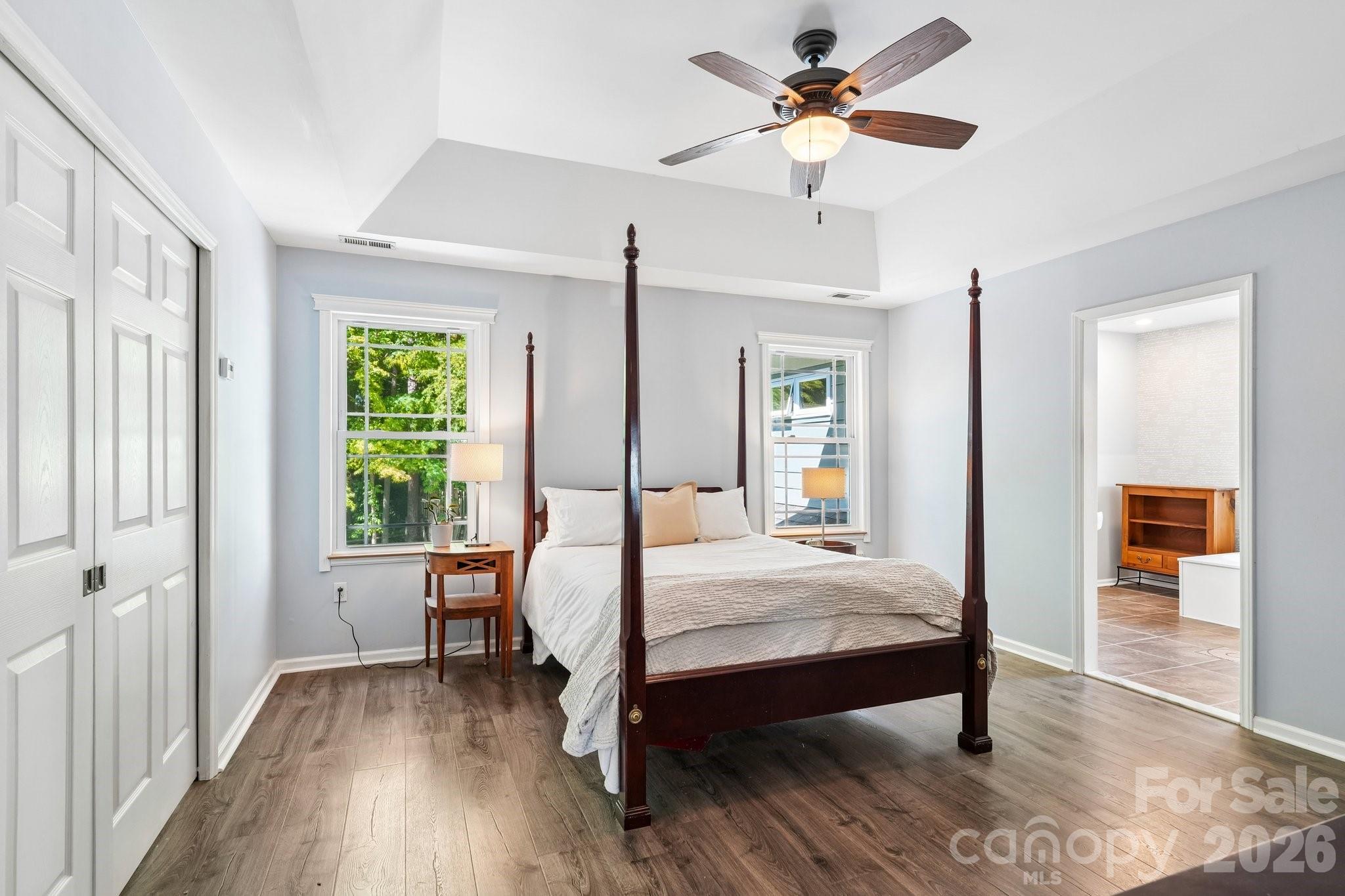 Bridgeport - Residential