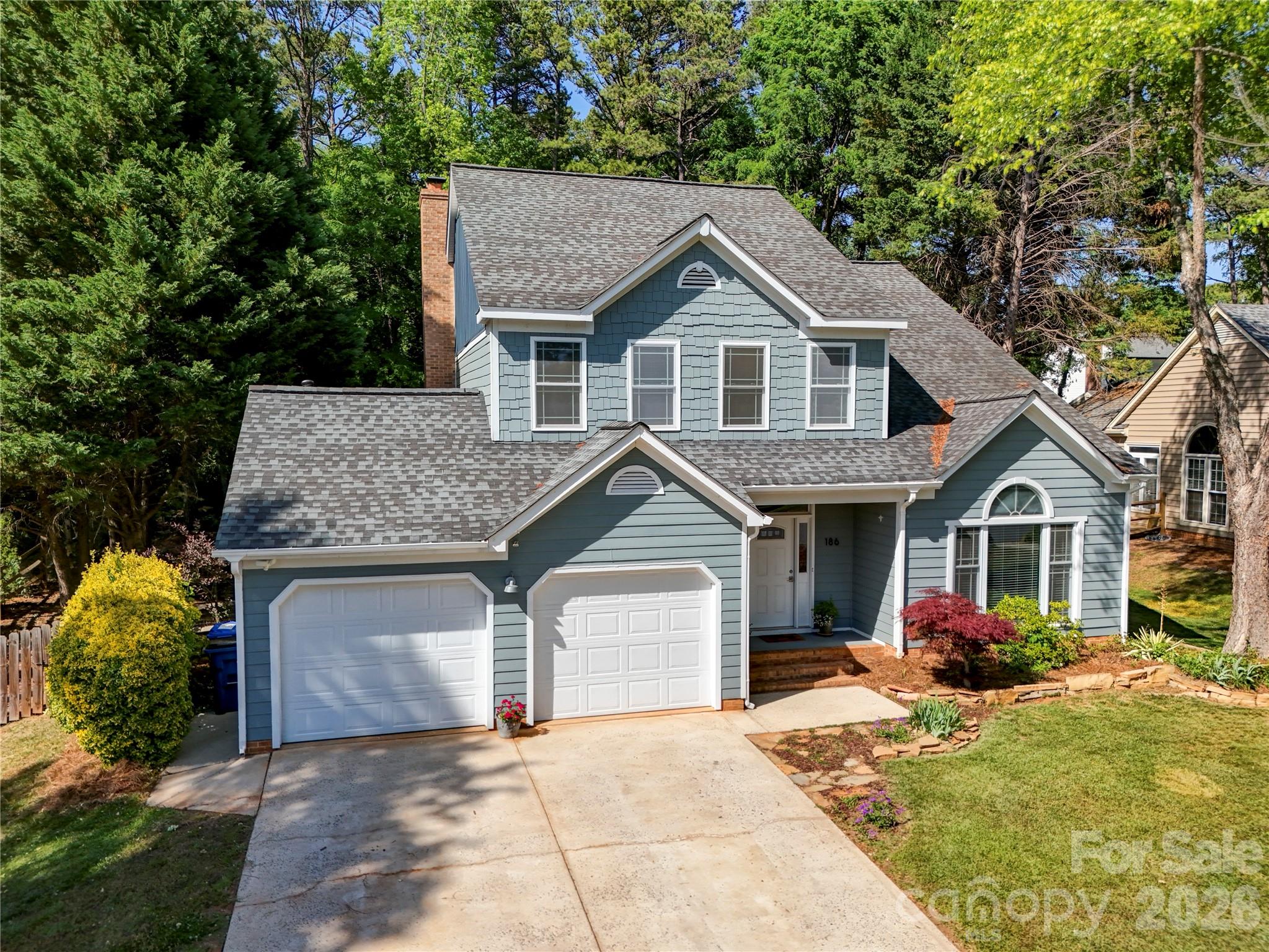 Bridgeport - Residential