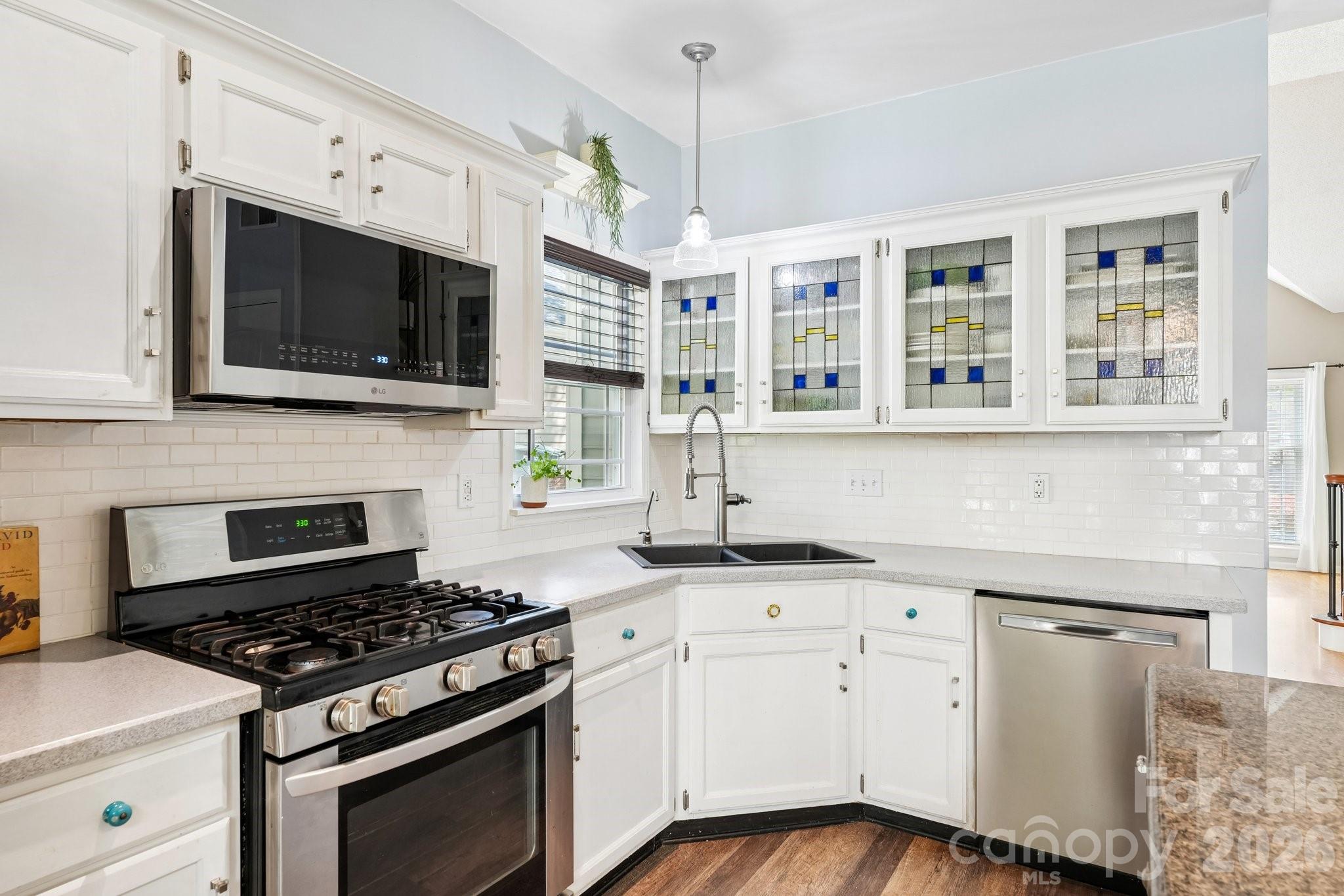 Bridgeport - Residential