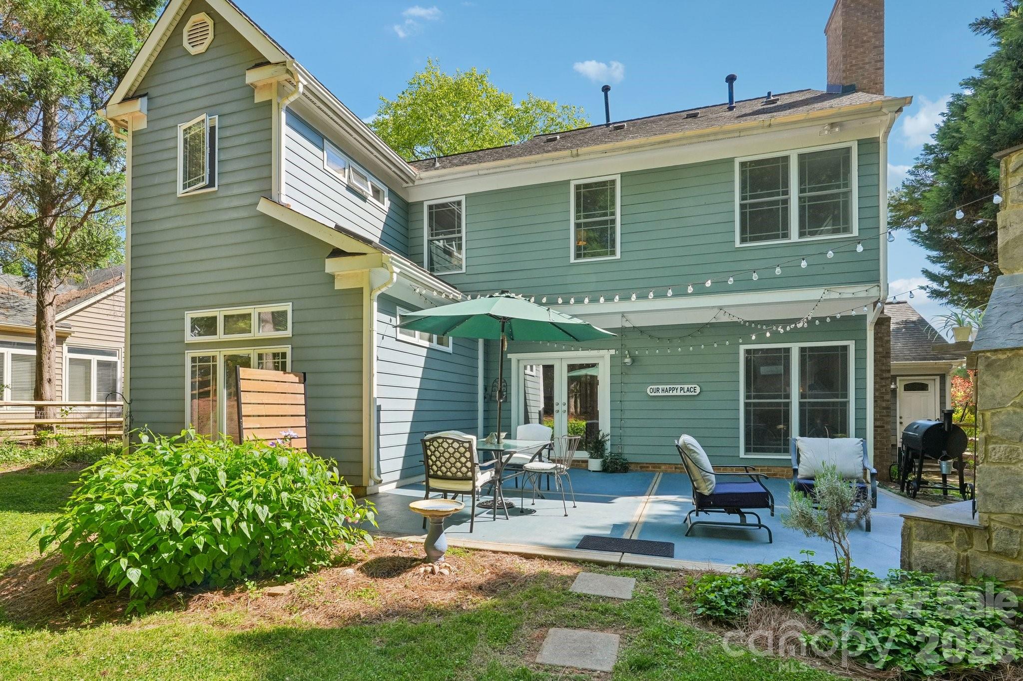 Bridgeport - Residential