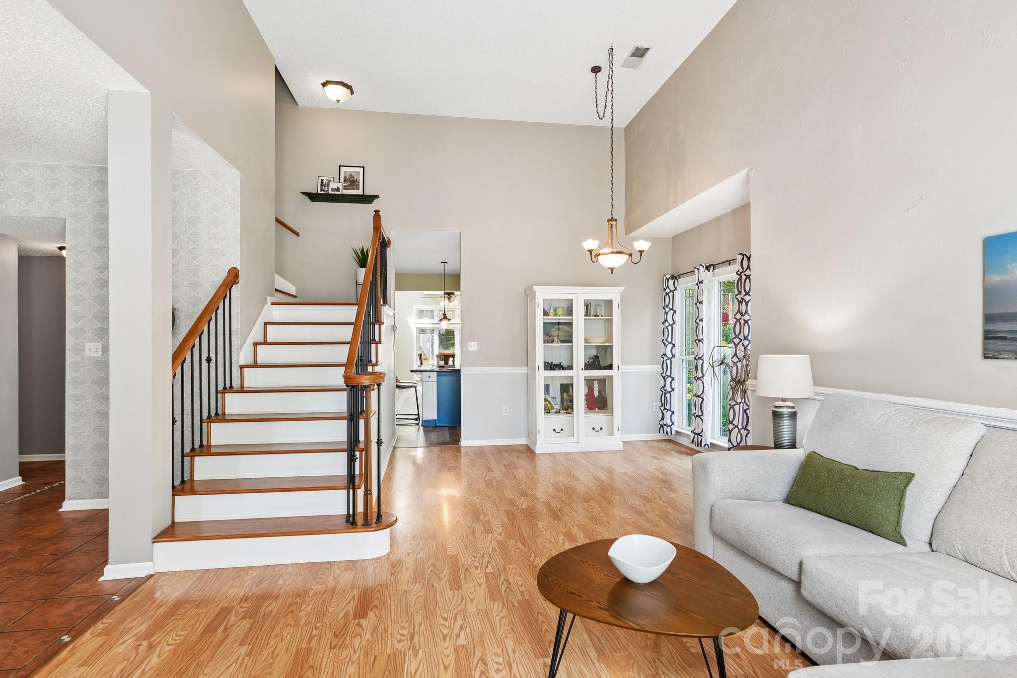 Bridgeport - Residential