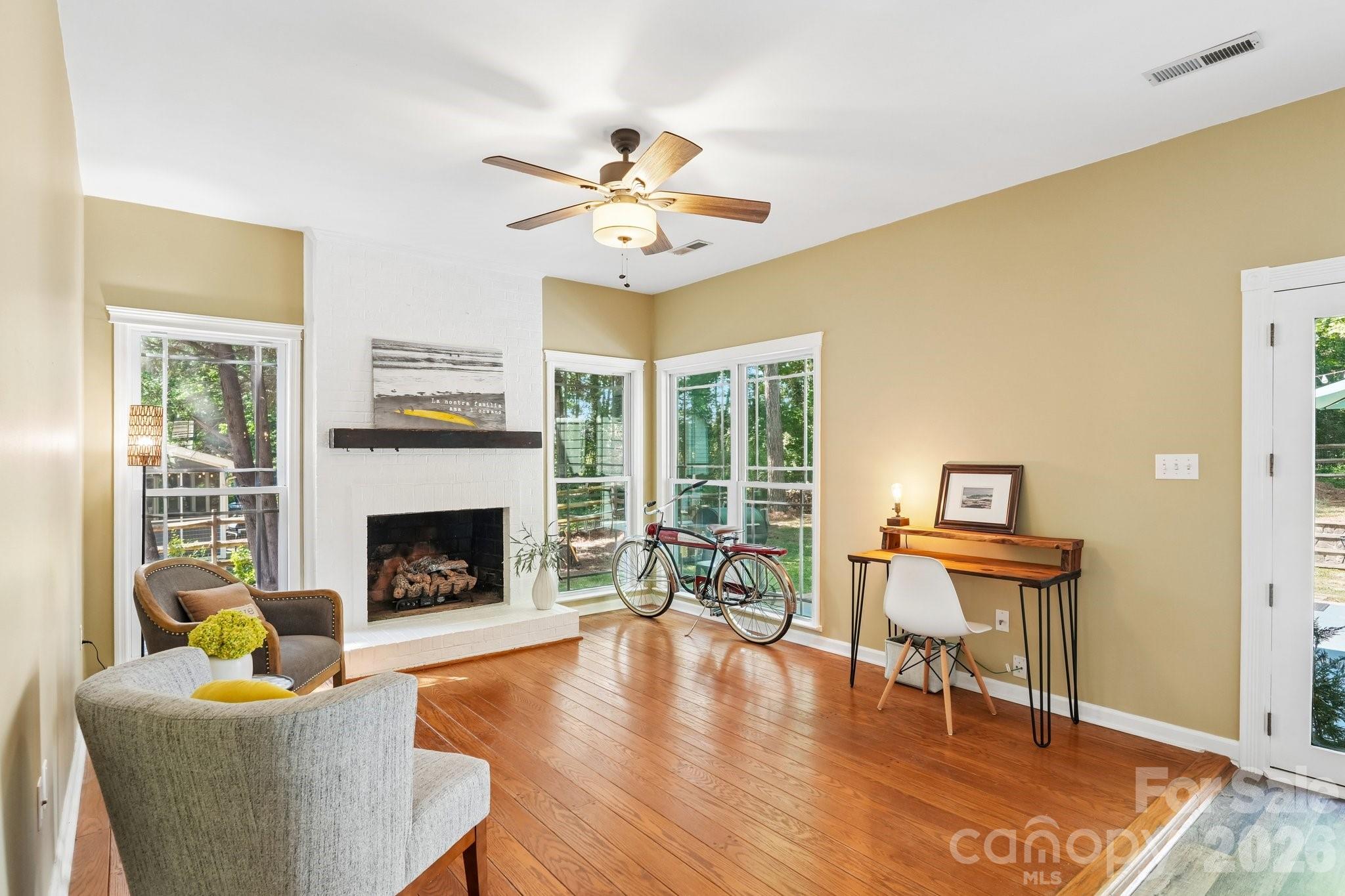 Bridgeport - Residential