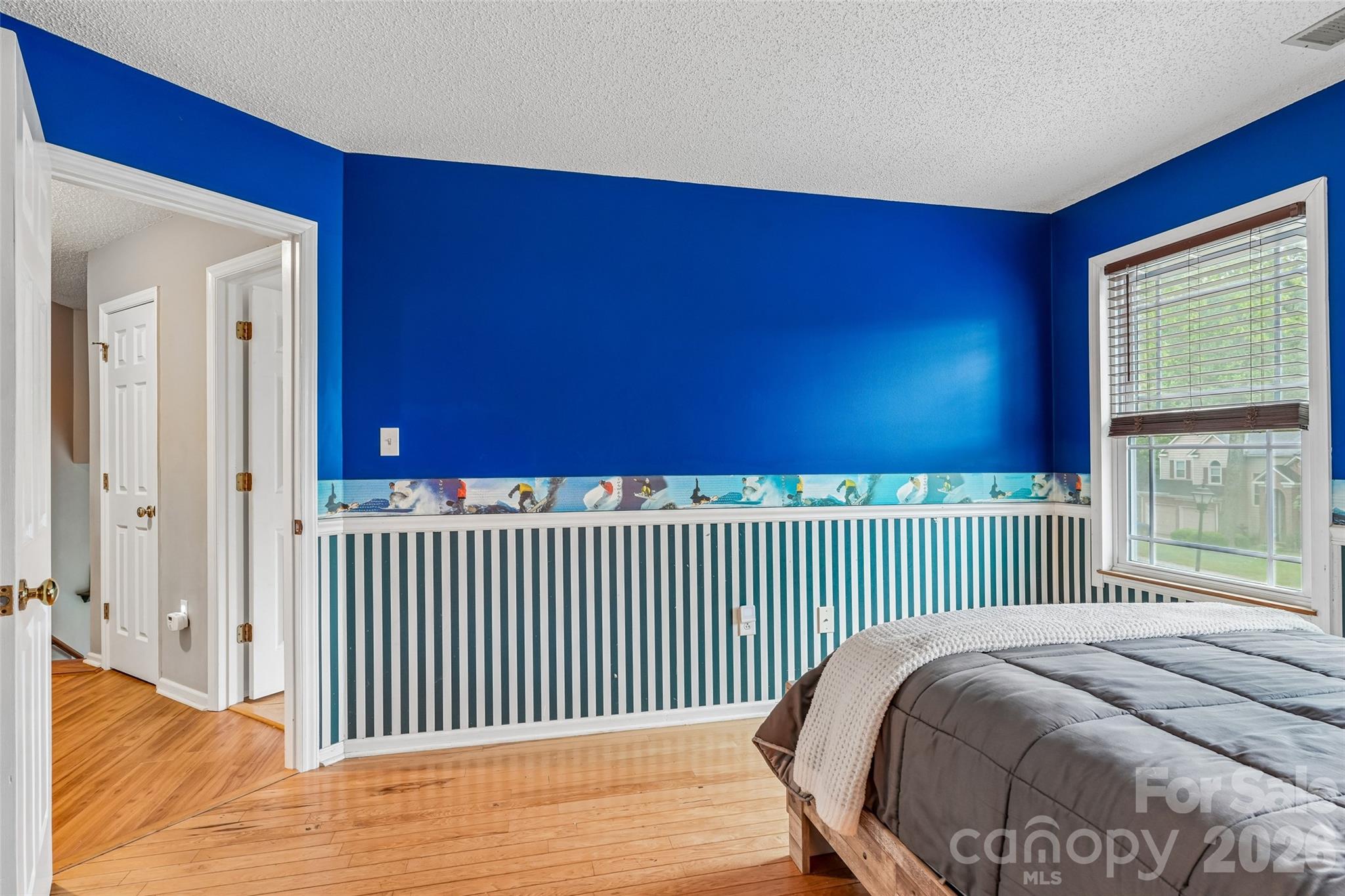 Bridgeport - Residential