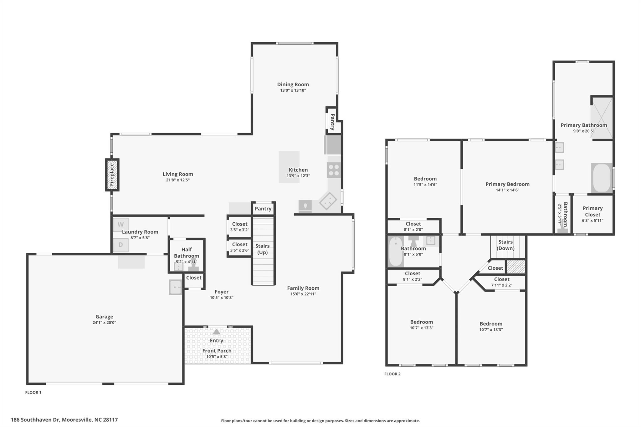 Bridgeport - Residential