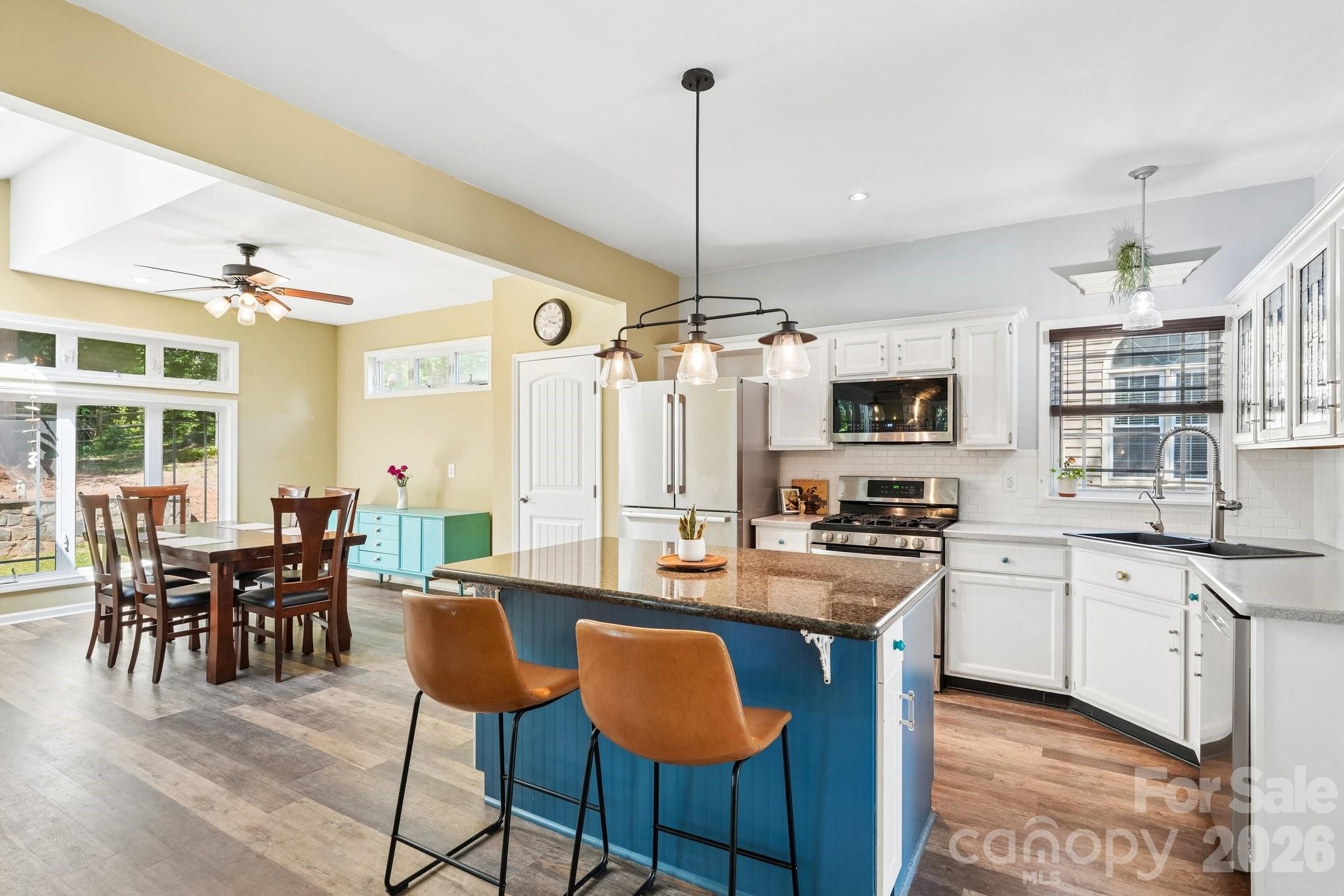 Bridgeport - Residential