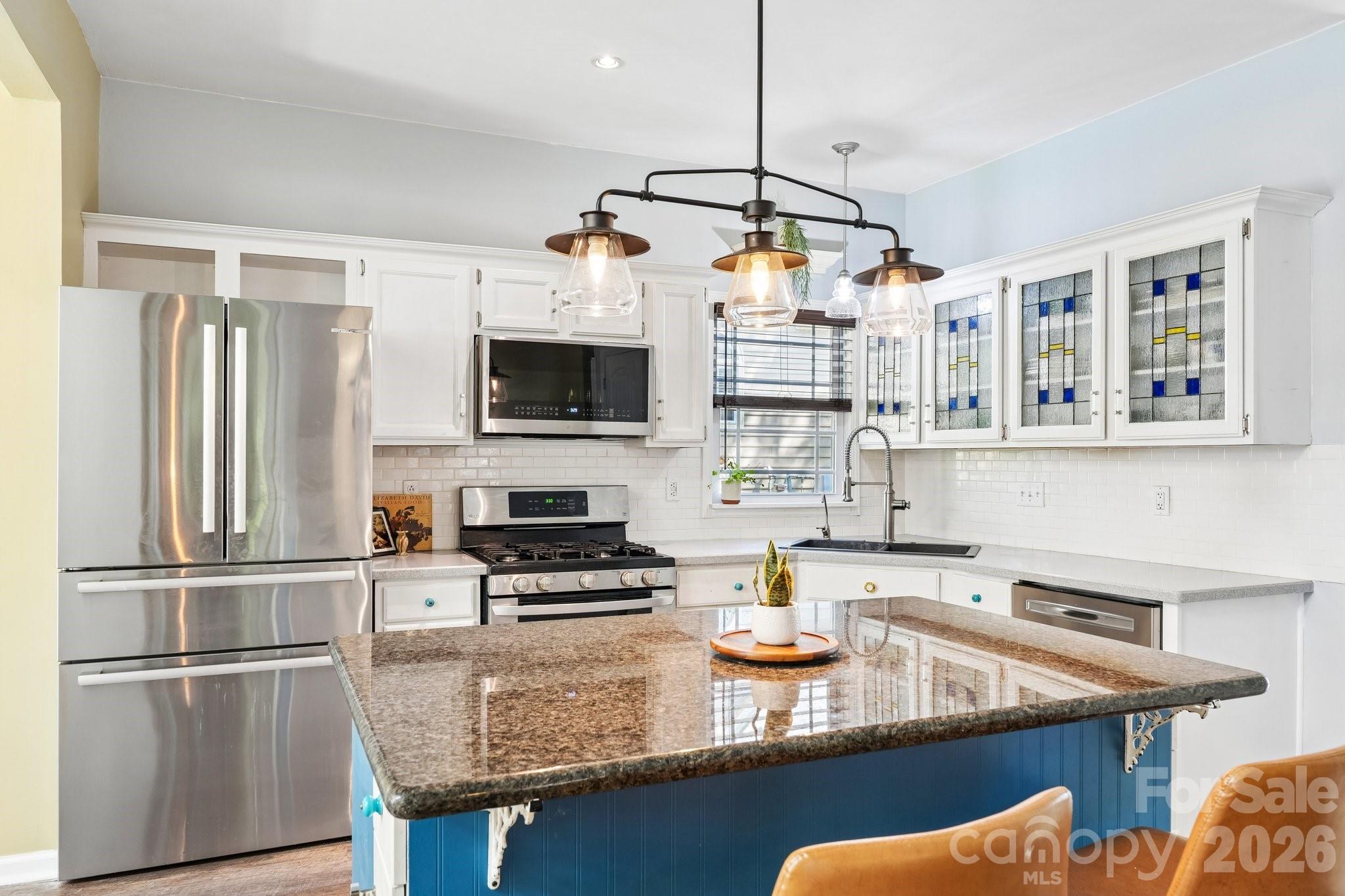 Bridgeport - Residential