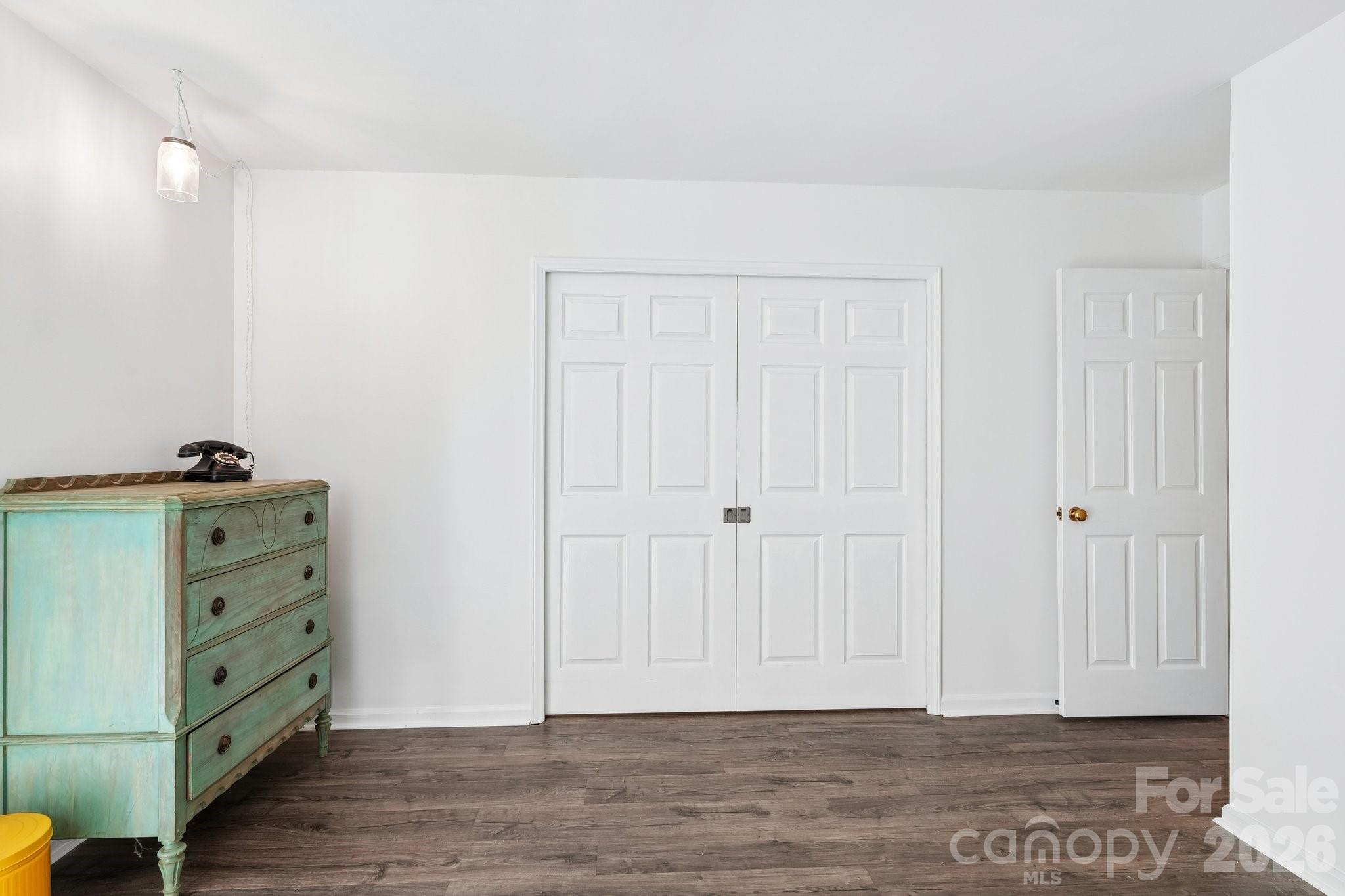 Bridgeport - Residential