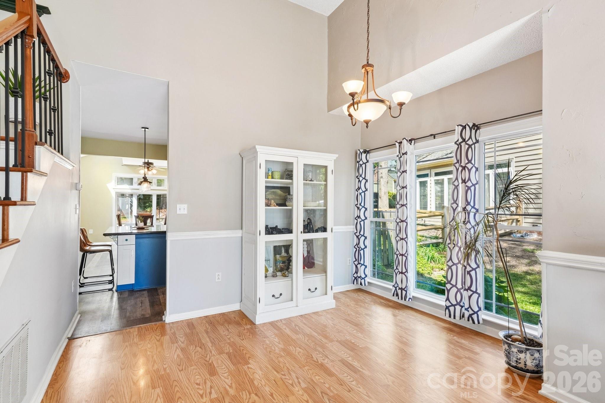 Bridgeport - Residential