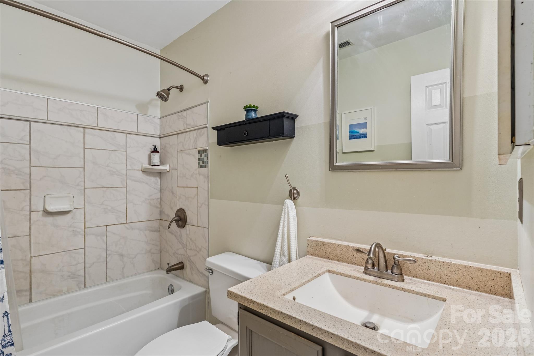 Bridgeport - Residential
