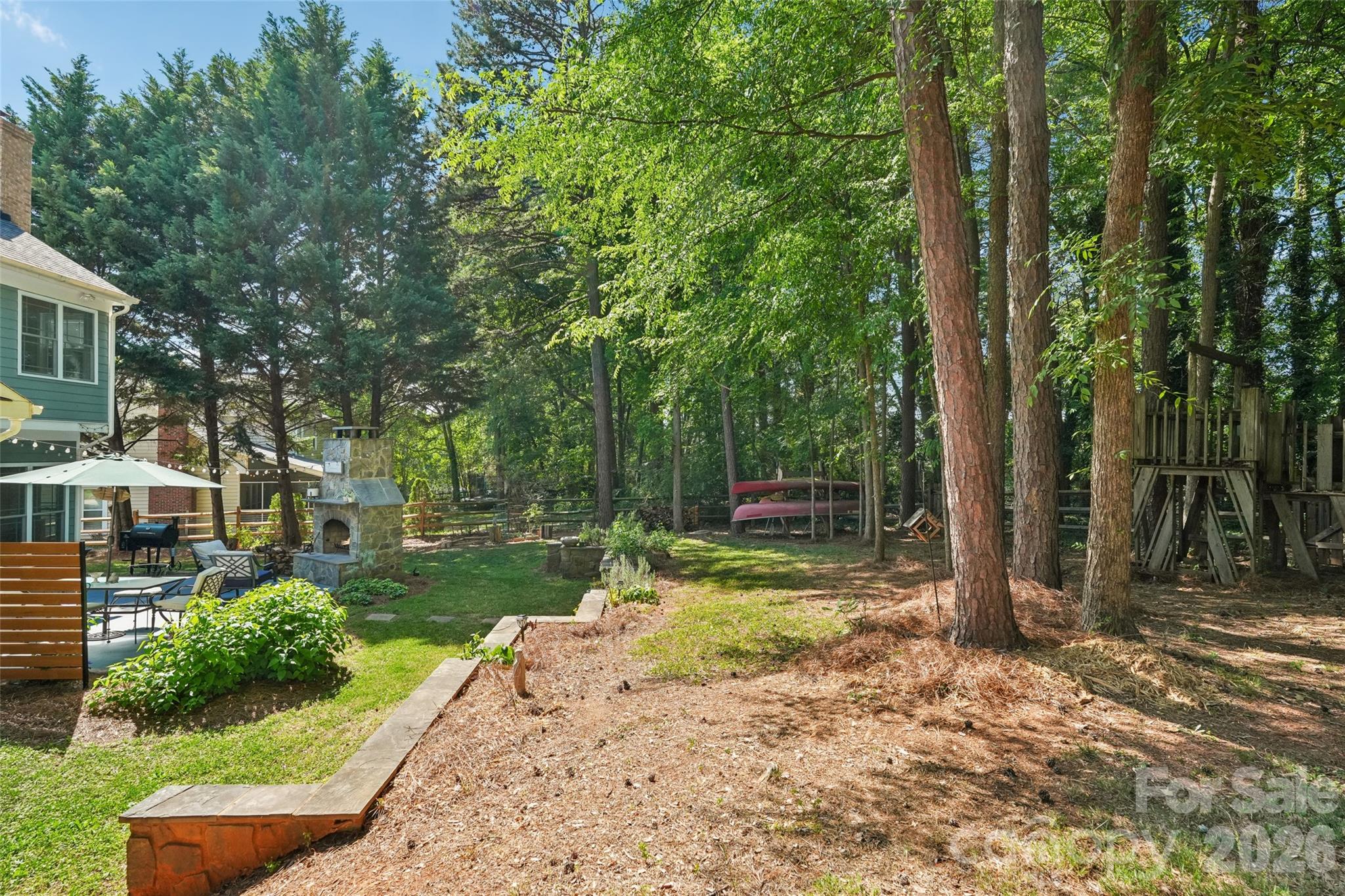 Bridgeport - Residential