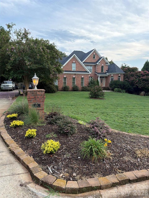Photo of 109 Doe Run Lane, Statesville, NC 28625 (MLS # 4421774)