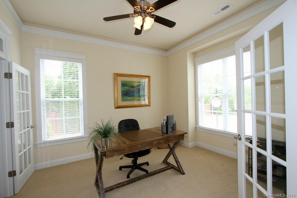 Hawthorne - Residential