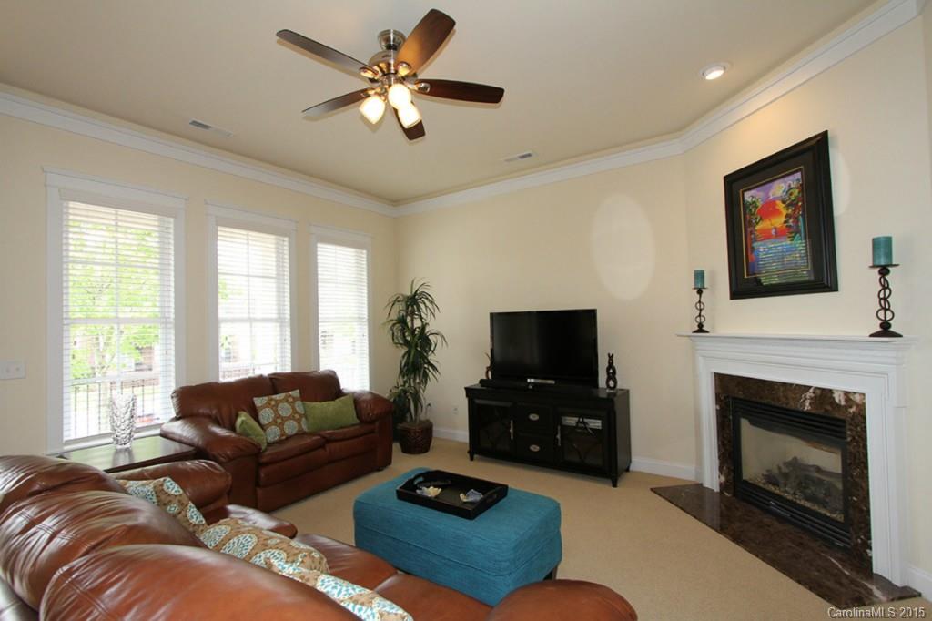 Hawthorne - Residential