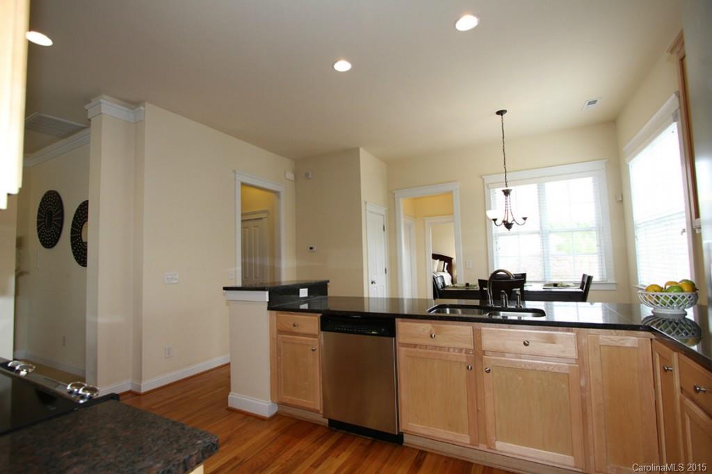 Hawthorne - Residential