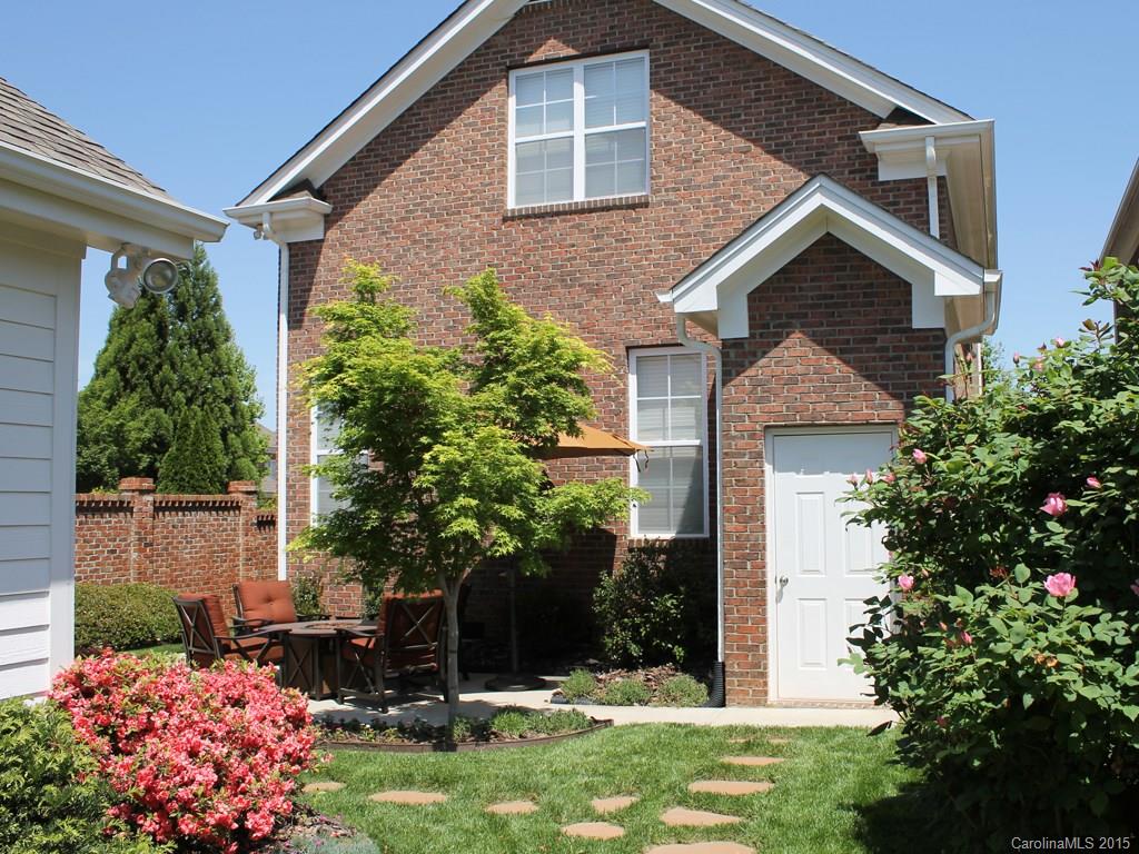 Hawthorne - Residential