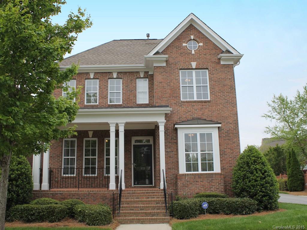 Hawthorne - Residential