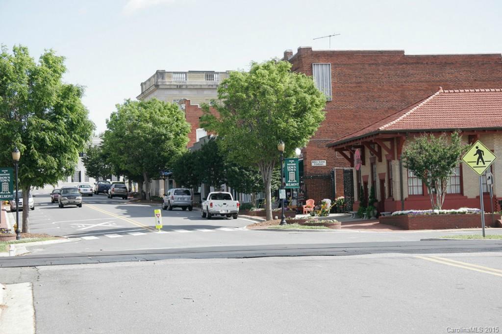 Hawthorne - Residential