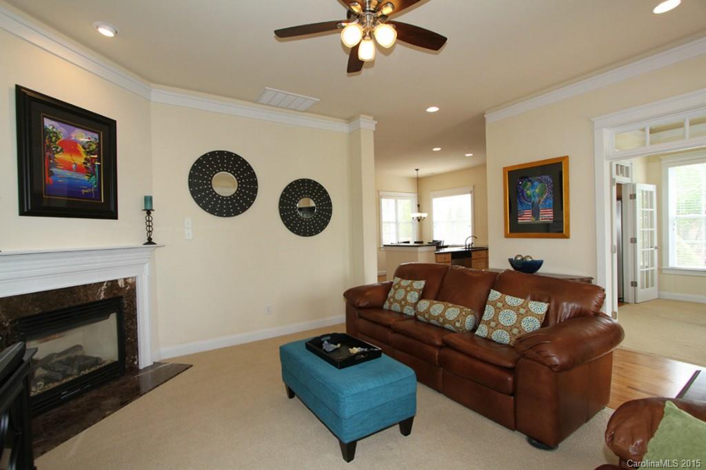 Hawthorne - Residential