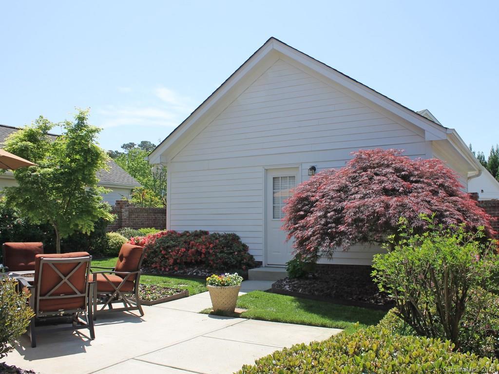 Hawthorne - Residential