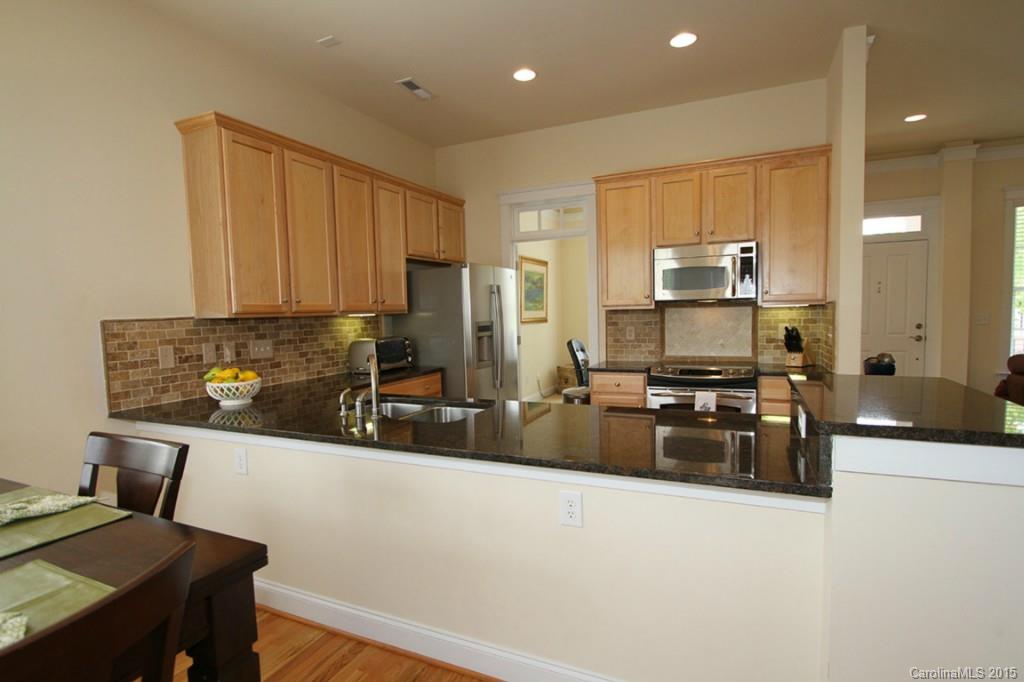 Hawthorne - Residential