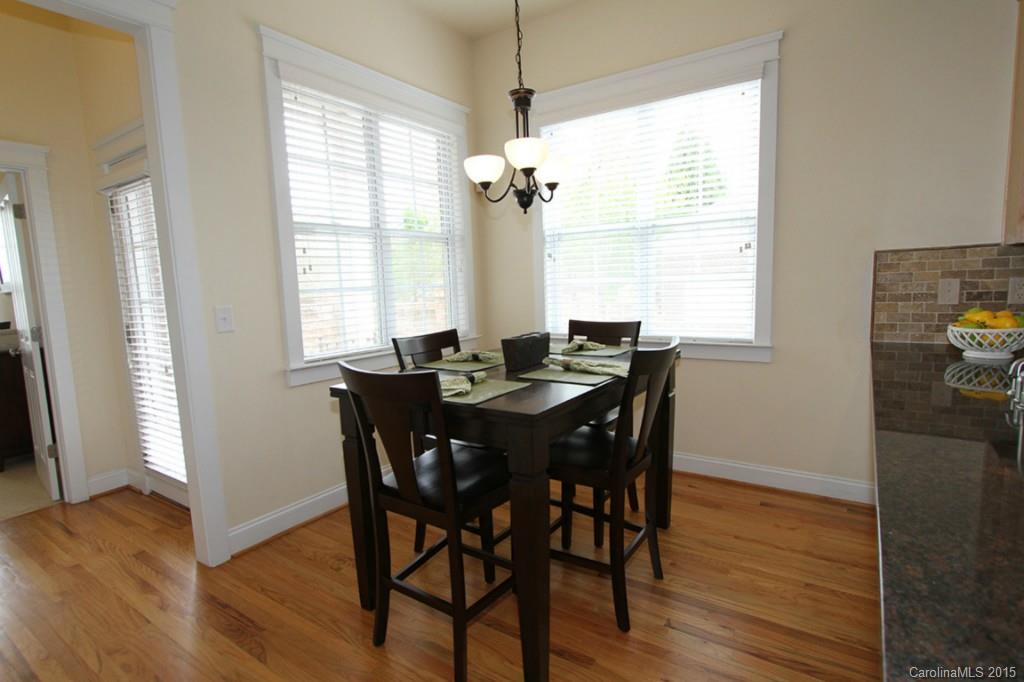 Hawthorne - Residential