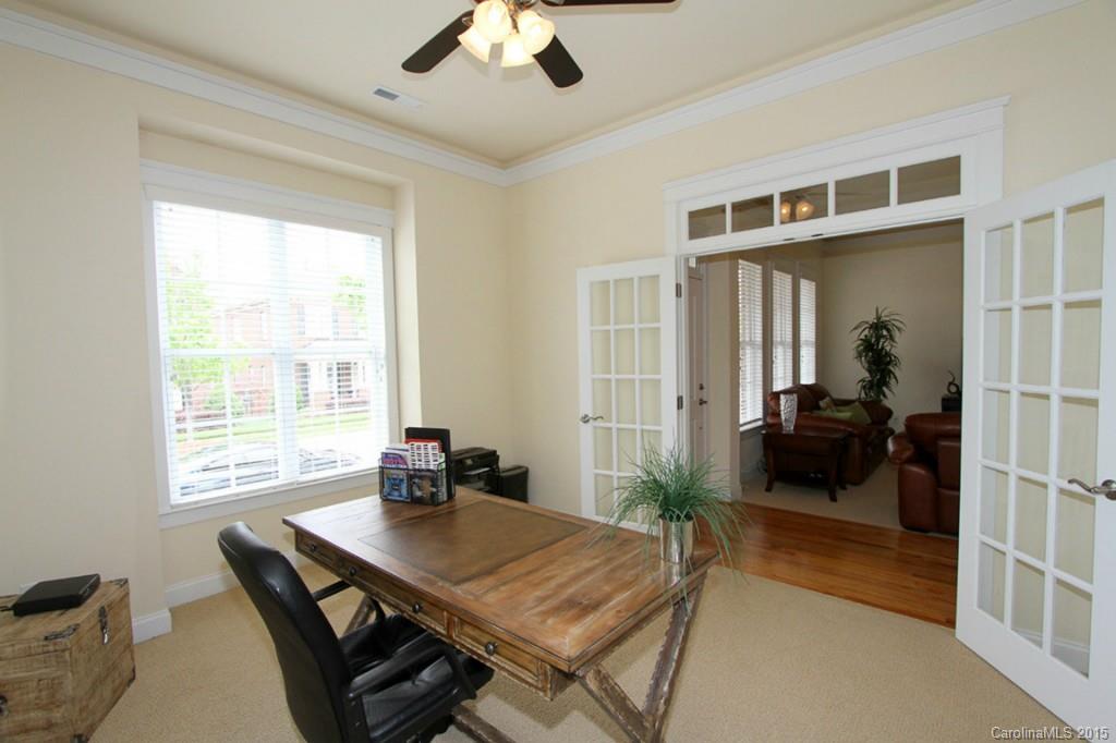 Hawthorne - Residential