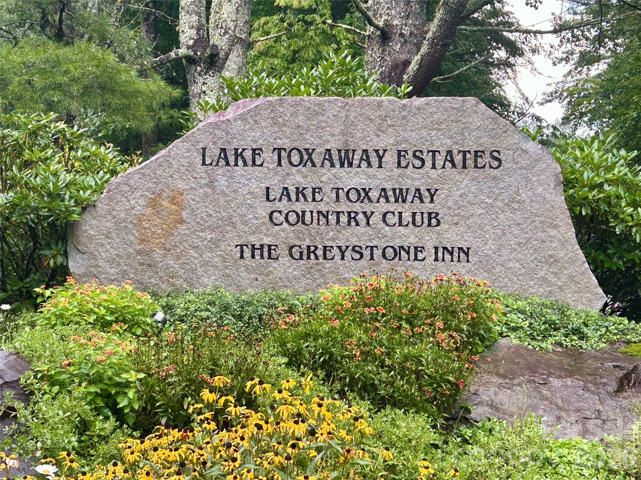 Lot 40 Hawk Mountain Road