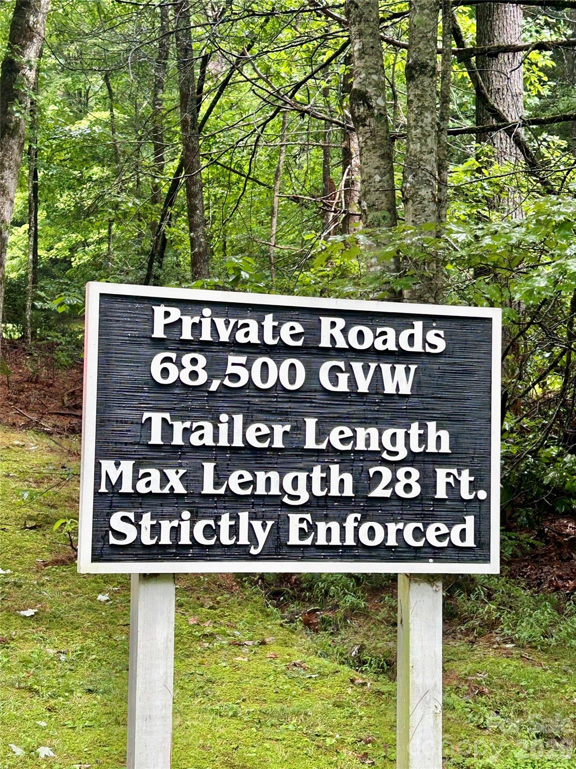 Lot 40 Hawk Mountain Road